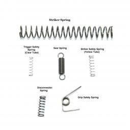 Powder River Precision Springfield XDS / XDS Mod.2 Trigger Spring Kit