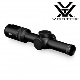 Vortex Viper PST Gen II 1-6x24 SFP Riflescope, VMR-2 MOA Reticle