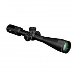 Vortex Viper PST Gen II 5-25x50 FFP Riflescope, EBR-7C MRAD Reticle