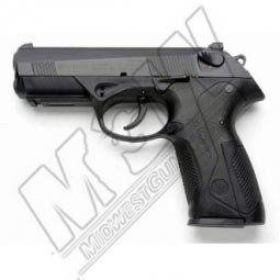 Beretta Px4 F Storm, 40 S&W