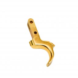 Gold Plate Rifle Trigger