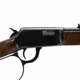 Rifle Bluing (Lever Action)