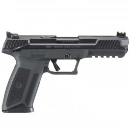 Ruger-57 5.7x28mm Pistol, 20-Round