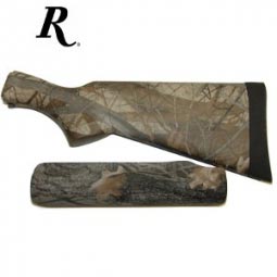 Remington 870 12 Ga. Realtree Hardwoods Synthetic Set