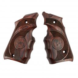 Ruger Mark IV 22/45 Oversized Target Grips