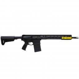 Sig Sauer 716 Tread Rifle, 7.62x51 NATO, 16" Barrel, 20 Round Mag