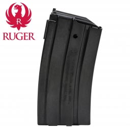 Ruger Mini-14 .223/5.56 20 Round Magazine