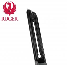 Ruger Mark I .22 LR 9 Round Magazine