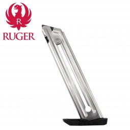 Ruger Mark III 22/45 .22 LR 10 Round Magazine