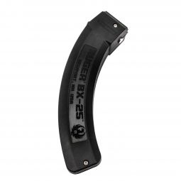 Ruger BX-25 10/22 25 Round Magazine, Black