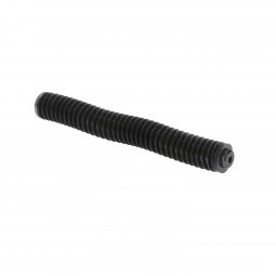 Rival Arms Recoil Spring/Guide Rod Assembly for Glock G17 Gen3, Tungsten