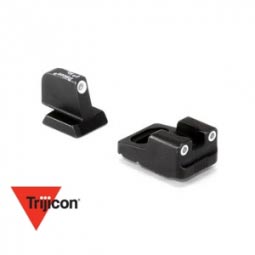 Trijicon Remington Slug Gun High Front Night Sight Set