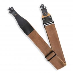 Remington Tan Canvas Sling