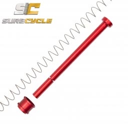 Sure Cycle Magazine Upgrade System For Remington 12GA Shotguns