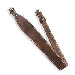 Remington Distressed Leather Sling