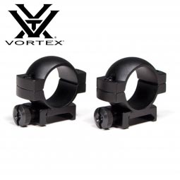 Vortex Hunter Ring Set