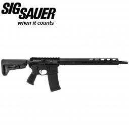 Sig Sauer M400 Tread Rifle, 5.56mm 16" Barrel