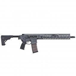 Sig Sauer MCX Virtus Rifle, 16" Barrel, 5.56mm NATO