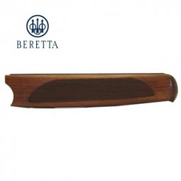 Beretta 680 Silver Pigeon White Wing 12GA Oil Forend