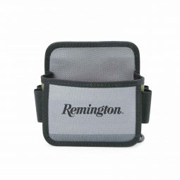 Remington Black & Gray Clip On Shell Carrier