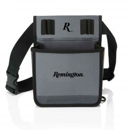 Remington Black & Gray Wearable Shell Carrier