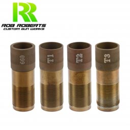 Rob Roberts Browning/Winchester Invector 12 Gauge Performance Choke Tubes
