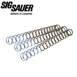 Sig Sauer P228 / P229 Recoil Spring Set, 9mm