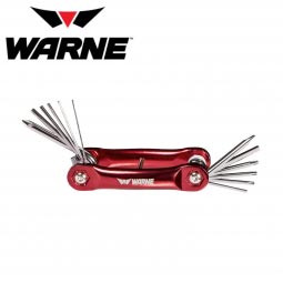 Warne Range Tool