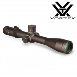 Vortex Razor HD 5-20x50 Riflescope, EBR-2B MRAD Reticle