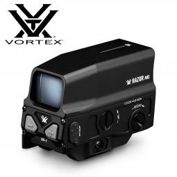 Vortex Razor AMG UH-1 Holographic Sight, EBR-CQB Reticle