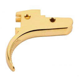 Shotgun Gold Plate Trigger