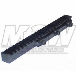 Sako TRG Tactical Picatinny Rail, 225mm