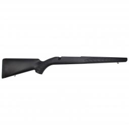 Sako A7 Black Synthetic Stock, S Action