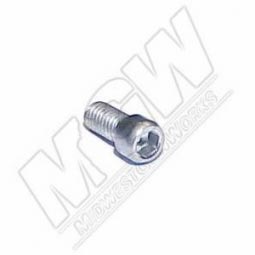 Optilock Scope Ring Screw M3.5 x 7.5 - Stainless