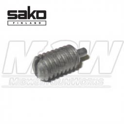 Sako M90 Trigger Set Screw M4x9