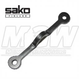 Sako S491, M591, L691, L61R, L579 Carbine Connector Plate