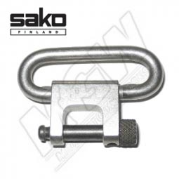 Sako/Tikka Standard Swivel  Stainless