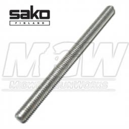 Sako Cross Screw Stainless