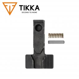 Tikka T3x TAC A1 Magazine Catch Parts