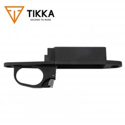 Tikka T3 / T3X CTR Trigger Guard Assembly