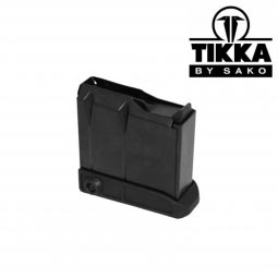 Tikka T3X CTR Magazine, .308 Win/.260 Rem/6.5, 10 Round