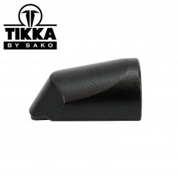 Tikka T3X Metal Bolt Shroud