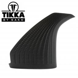 Tikka T3X Vertical Pistol Grip, Black