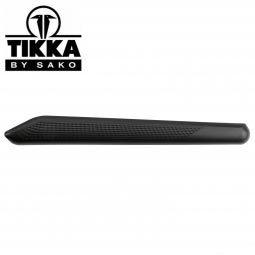 Tikka T3X Beavertail Forend, Black