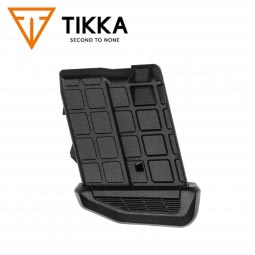 Tikka T1X .17 HMR 10 Round Magazine