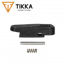 Tikka T1x Bolt Release Assembly