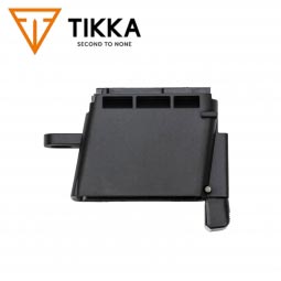 Tikka T1x Magazine Guide Assembly, .17 HMR (Pre '22)