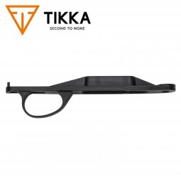 Tikka T1x Trigger Guard