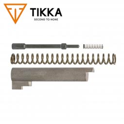 Tikka T1x Firing Pin Assembly