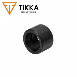 Tikka T1x Muzzle Thread Protector, 1/2-28 Thread